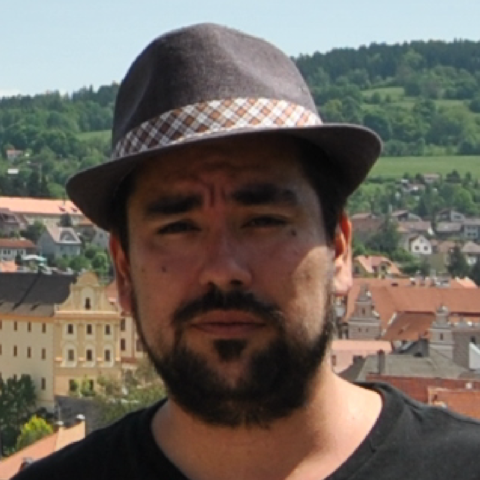 Jilberto Zamora | Investigador Asociado Instituto Milenio SAPHIR