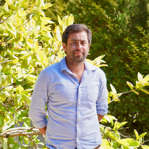 Juan Carlos Helo | Investigador Asociado Instituto Milenio SAPHIR