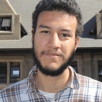 Antonio Cárcamo | Investigador Joven Instituto Milenio SAPHIR