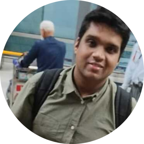 Ashish Sehrawat | Investigador Postdoctoral Instituto Milenio SAPHIR