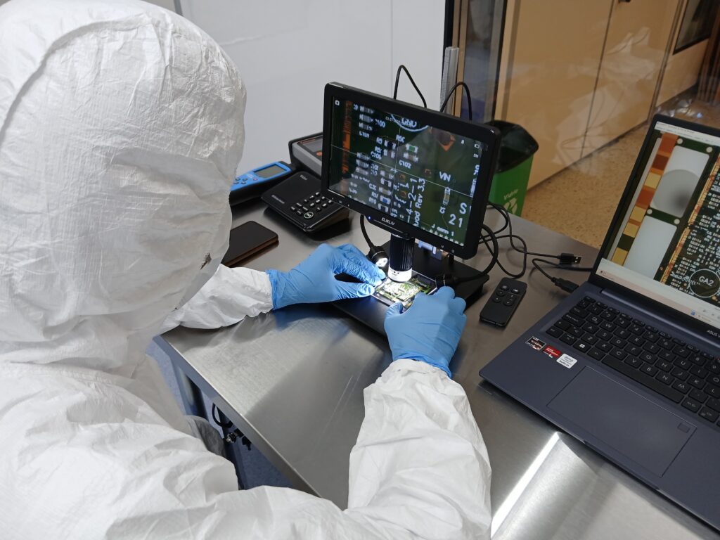 Avances en la física nuclear y de partículas en Chile | Instituto Milenio Saphir