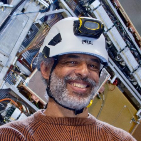 David Francis | Investigador Senior Instituto Milenio SAPHIR