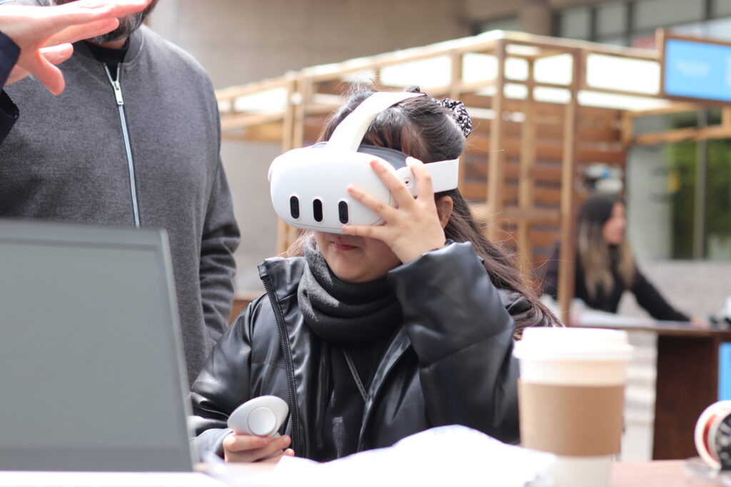 Difusión y participación pública | Instituto Milenio Saphir