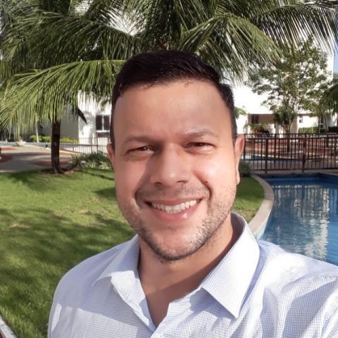 Farinaldo Queiroz | Investigador Senior Instituto Milenio SAPHIR