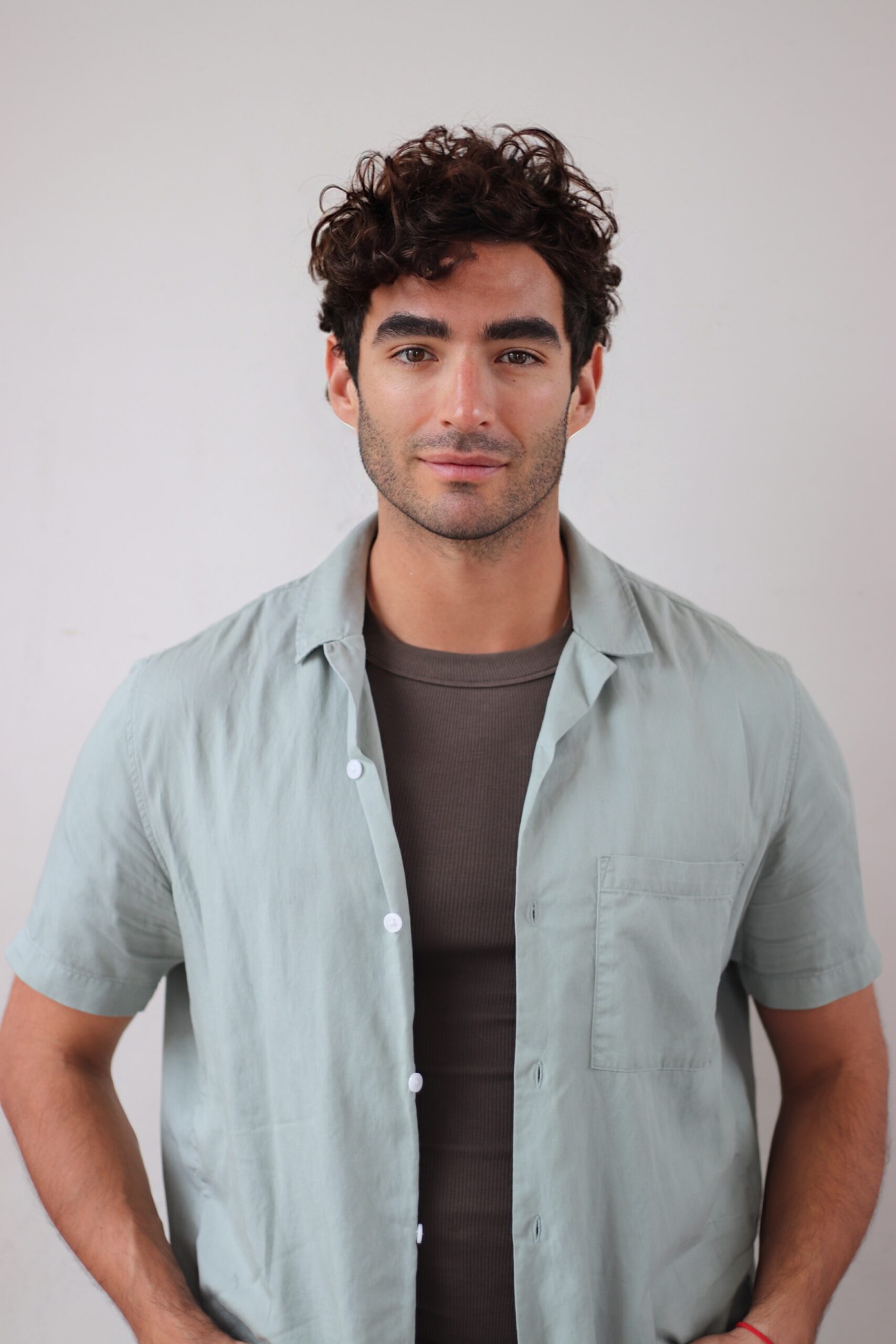 Patricio Grunert | Director de Comunicaciones Instituto Milenio SAPHIR