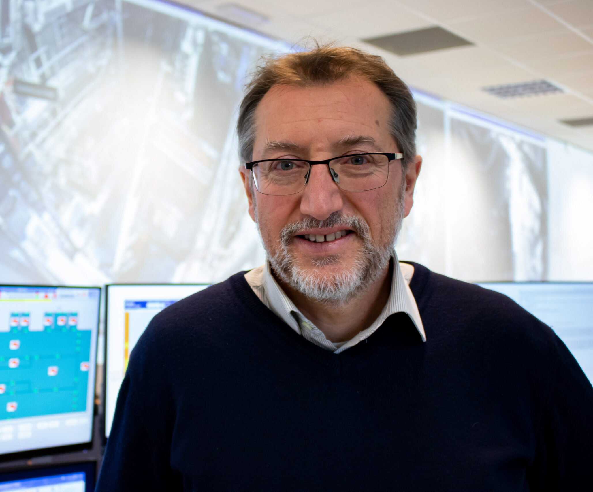 Lodovico Pontecorvo | Investigador Senior Instituto Milenio SAPHIR