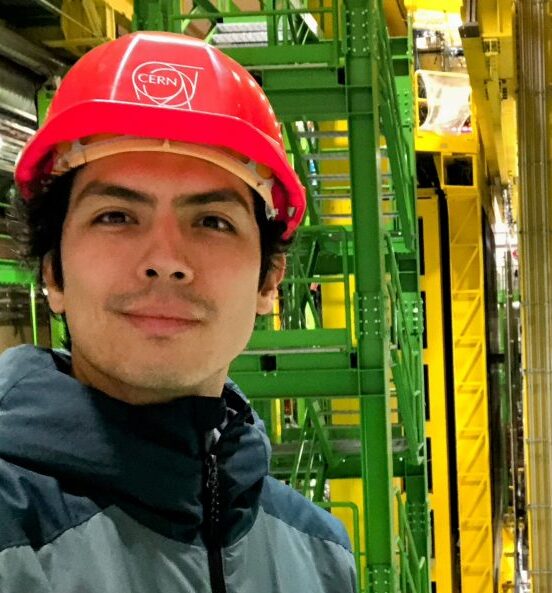 Marco Ayala | Investigador Postdoctoral Instituto Milenio SAPHIR