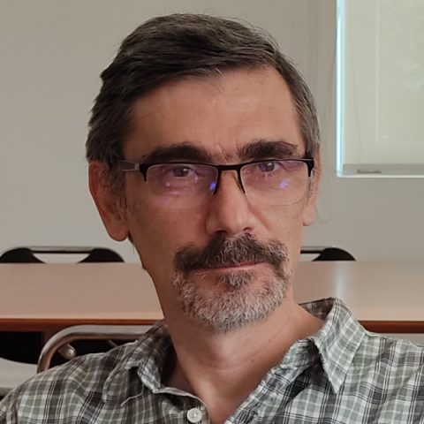 Marco Aurelio Díaz | Miembro Honorífico Instituto Milenio SAPHIR