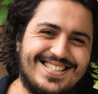 Matías Henríquez | Ingeniero Eléctrico Instituto Milenio SAPHIR