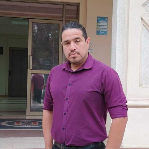 Mauro Bonilla | Ingeniero Instituto Milenio SAPHIR