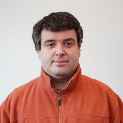 Nicolas Viaux | Investigador Asociado Instituto Milenio SAPHIR