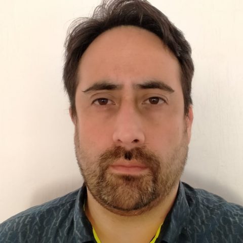 Orlando Soto | Investigador Joven Instituto Milenio SAPHIR