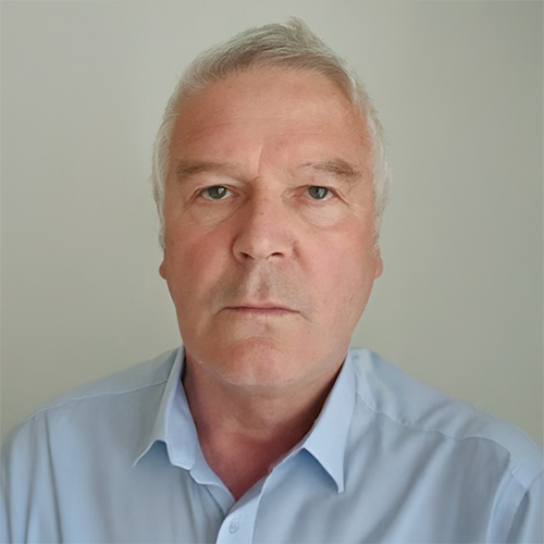 Sergei Gninenko | Investigador Senior Instituto Milenio SAPHIR