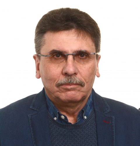 Sergey Kovalenko | Investigador Senior Instituto Milenio SAPHIR