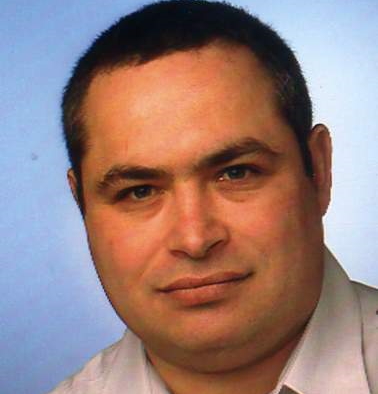 Valery Lyubovitsky | Investigador Adjunto Instituto Milenio SAPHIR