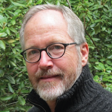 William Brooks | Investigador Senior Instituto Milenio SAPHIR