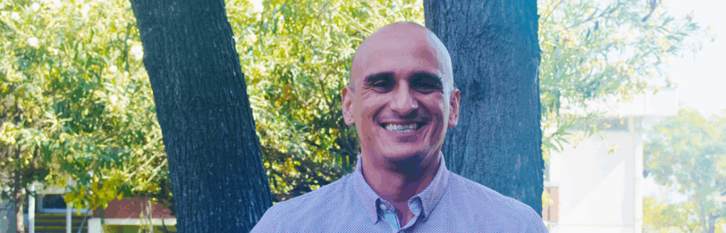 Jaime Romero | Investigador Joven Instituto Milenio SAPHIR