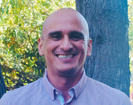 Jaime Romeo Jaime Romero - Instituto Milenio SAPHIR
