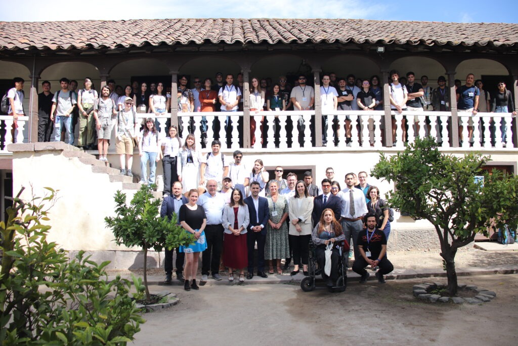 Escuelas | Instituto Milenio SAPHIR