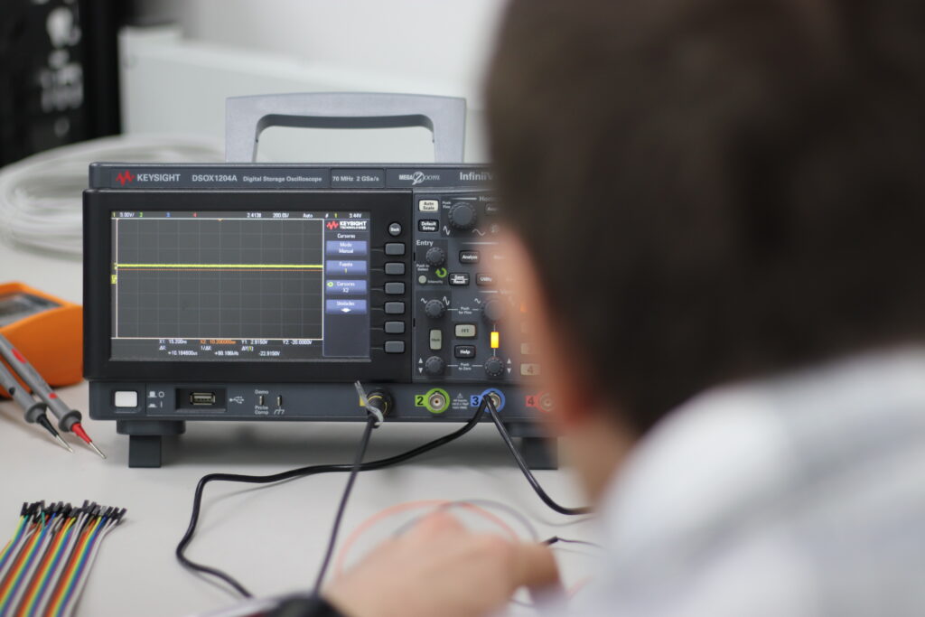 Visión | Instituto Milenio Saphir