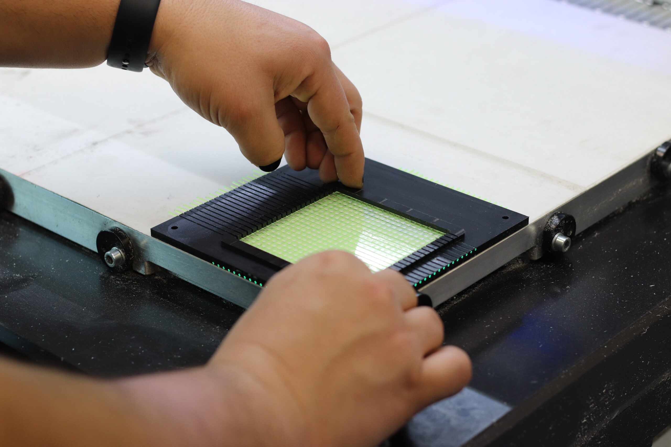 Hardware 4 | Instituto Milenio Saphir