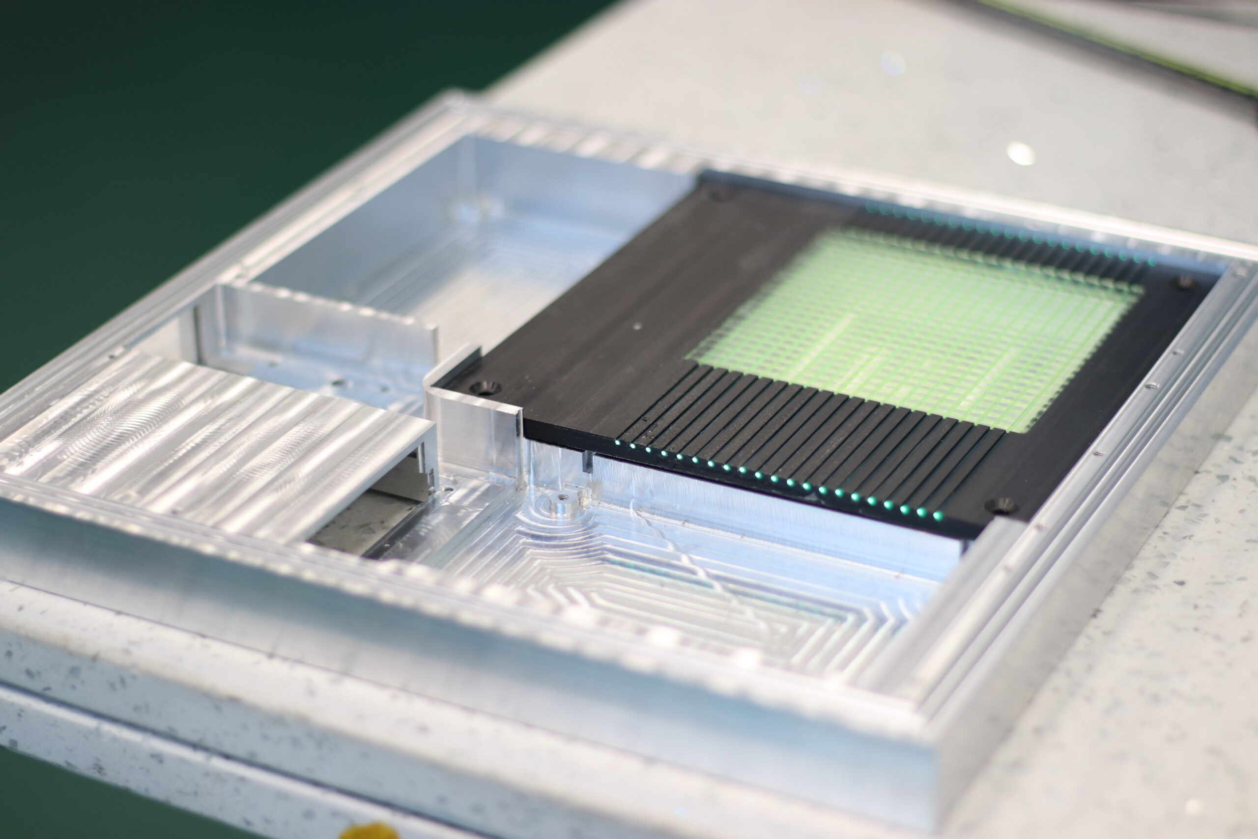 Hardware 5 | Instituto Milenio Saphir