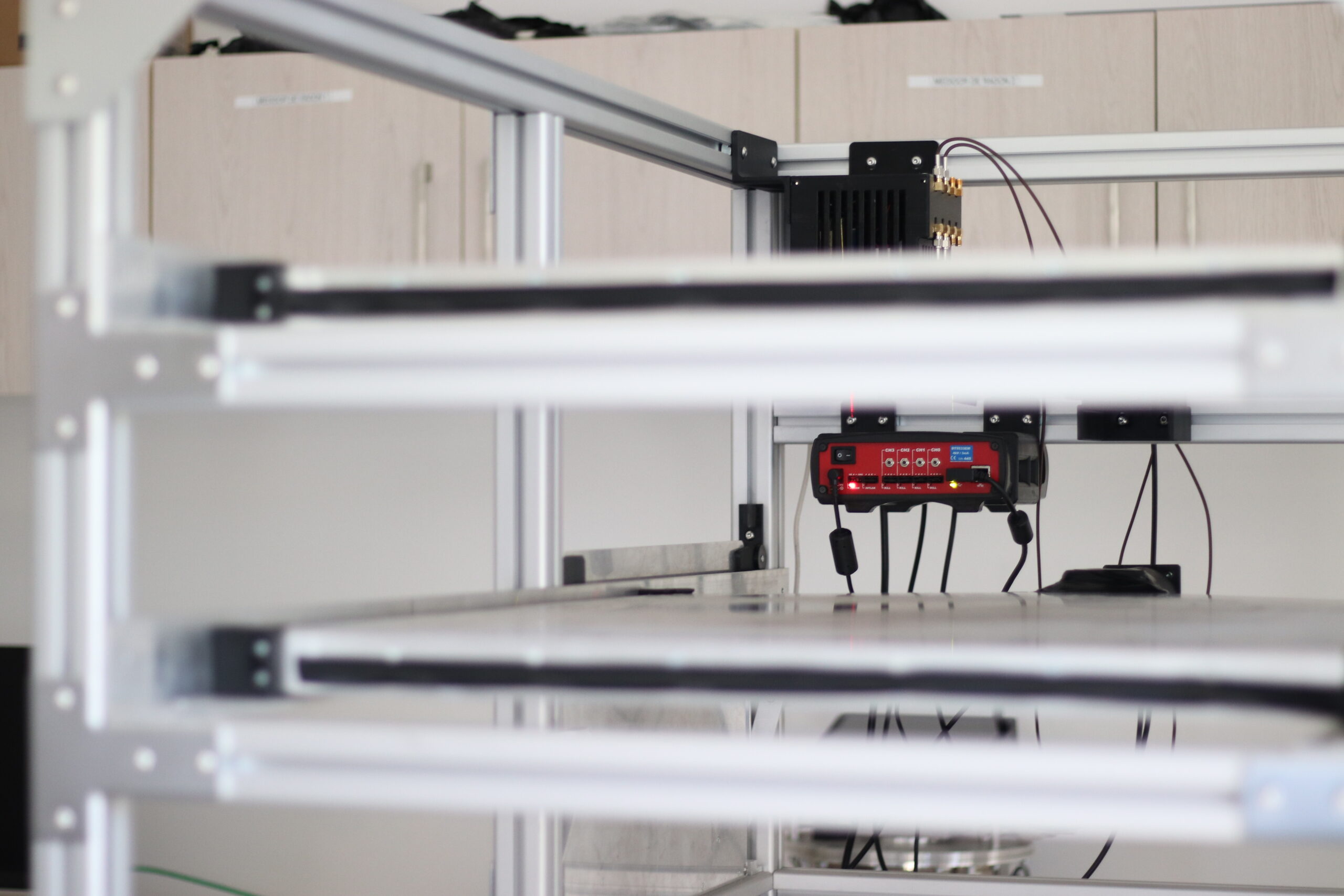 Hardware 6 | Instituto Milenio Saphir